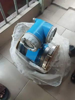 6-Inch LPG Gas Flow Meter