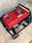Maxi Portable Generator E33KW - 2