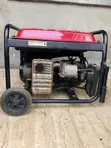 Maxi Portable Generator E33KW - 3