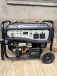 Maxi Portable Generator E33KW - 4
