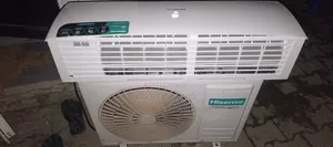2HP Hisense Inverter Jirgin Sama