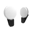 AceSoft Mini Q Selfie LED Light - 1