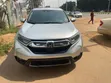 Honda CR-V 2019 Silver - 2