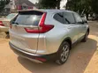 Honda CR-V 2019 Silver - 3