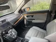 Honda CR-V 2019 Silver - 5