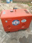 Yokogawa Generator 15kVA Used - 1