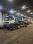 DAF 85CF 12-Tyre Injector Chassis Cab - 1