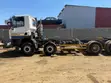 DAF 85CF 12-Tyre Injector Chassis Cab - 4