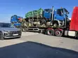 DAF 85CF 12-Tyre Injector Chassis Cab - 5