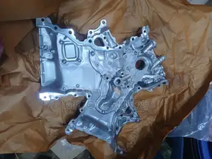 Brand New Oil Pump for Toyota V6 Engines (1GR, 2GR)