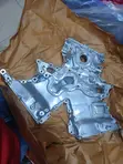 Sabon Oil Pump na Toyota V6 Engines (1GR, 2GR) - 2