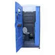 Mobile Toilet Ease - 2
