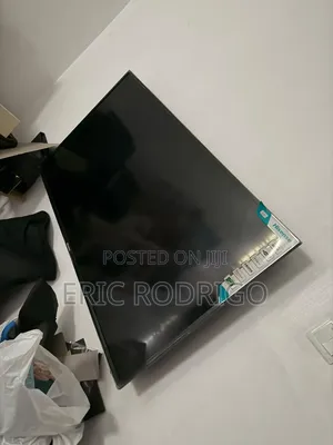 Hisense 65-inch 4K UHD TV (Non-Smart)