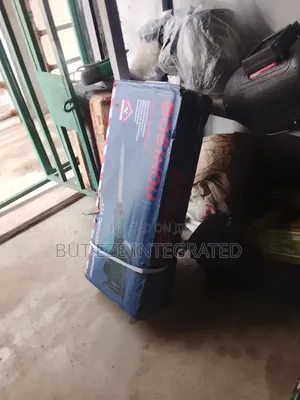 Bosihou Jock Hammer - Industrial Use
