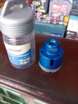 50mm Vacuum Brazed Diamond Core Bit - 2