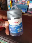 50mm Vacuum Brazed Diamond Core Bit - 3