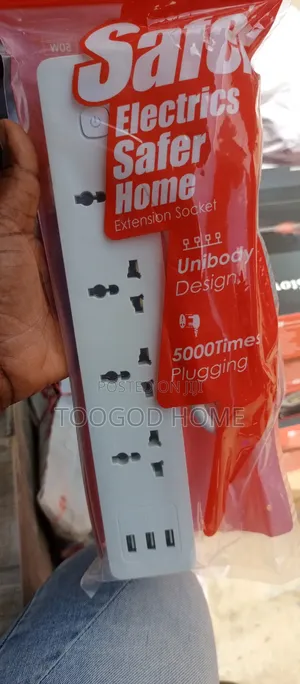 ITEL Soket Mai Girma (Original)