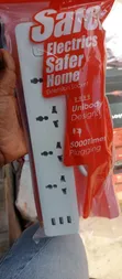 Original ITEL Extension Socket - 1
