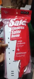 Original ITEL Extension Socket - 2
