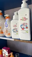 Foreign Baby Cream (6 Months - 15 Years) - 1