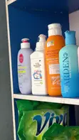 Foreign Baby Cream (6 Months - 15 Years) - 4