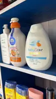 Foreign Baby Cream (6 Months - 15 Years) - 5