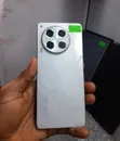 Tecno Camon 30 256GB White (Used) - 1
