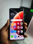 Tecno Camon 30 256GB White (Used) - 2