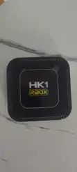 HK1 RBOX Smart TV Box - Used - 1