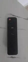 HK1 RBOX Smart TV Box - Used - 2