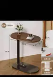 Brand New Side Stool - 1