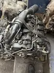 Range Rover Evoque Complete Engine 2011-2013 - 2