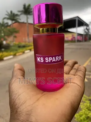 Mimi's Scent Undiluted Oil Perfume