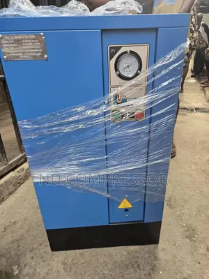 Brand New Freeze Type Compressed Air Dryer