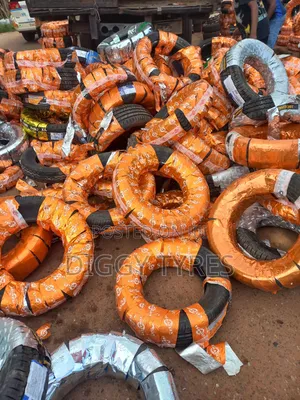 Sabbin Tayoyin Mota Don Kowane Mota