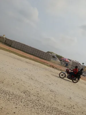 Dangote Siminti - Akwatuna 50kg