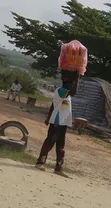 Dangote Siminti - Akwatuna 50kg - 2