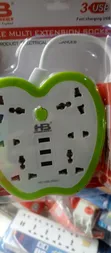 Original HB Extension Socket - 1