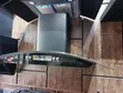 90cm Curved Heat Extractor/Range Hood - 2