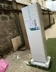 Hisense 3 Ton Floor Standing AC - Sabon Abu - 2