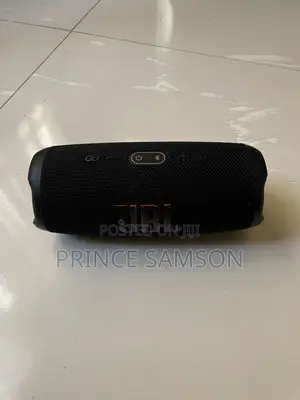 JBL Charge 5 Speaker