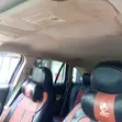 Ford Edge 2009 Red SUV - 3