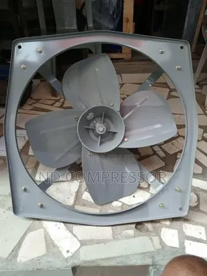 16-Inch Masana'antar Fan Mai Haɗe da Bango