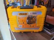 Ingco Cordless 3D Laser Level (12 Lines) - 1