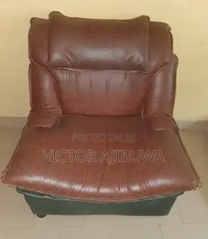 Used Home Interiors Leather Sofa Chairs