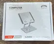 Cikakken Sabon Tablet Computer Rotary Stand - 1
