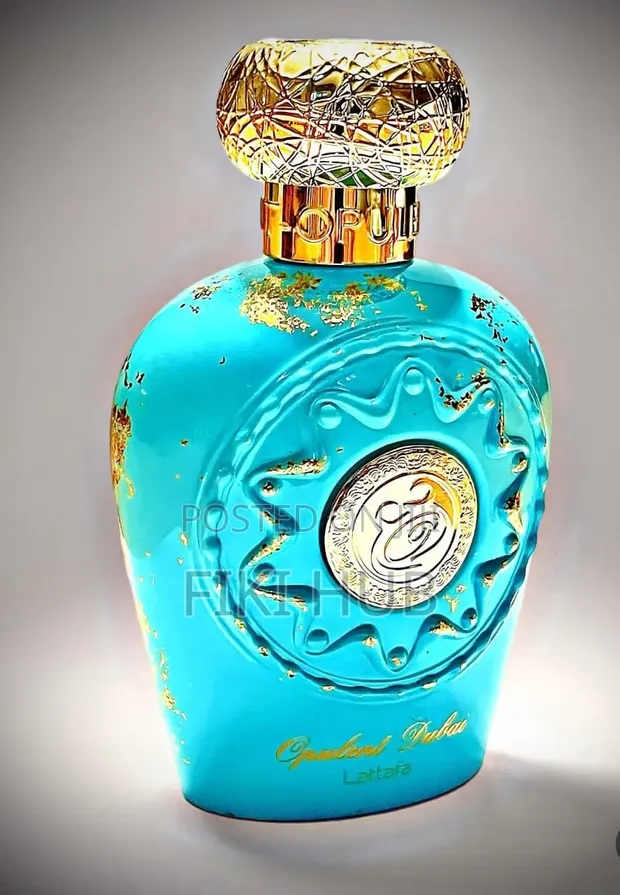 Lattafa Opulent Eau de Parfum - 100ml - 1