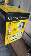 Century 2000VA Automatic Voltage Stabilizer - 2