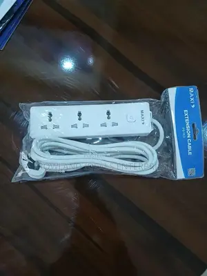 Maxi Extension Box