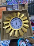 Beautiful Wall Clock - Brand New - 1